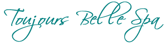 Toujours Belle Spa Logo